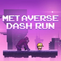 metaverse_dash_run Oyunlar