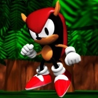 mighty_the_armadillo_in_sonic_the_hedgehog Ойындар