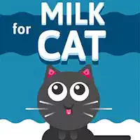 milk_for_cat თამაშები