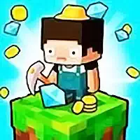 mine_clicker Hry