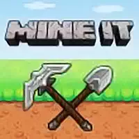 mine_it ເກມ