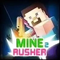 mine_rusher_2 Խաղեր