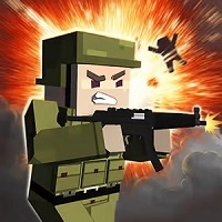 mineblock_gun_shooting Spellen