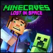 minecaves_lost_in_space Játékok