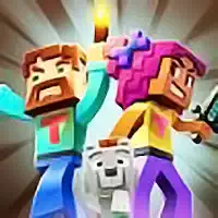 minecraft_block_match Spil