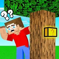 minecraft_blockman_go Mängud