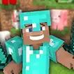 minecraft_clicker เกม