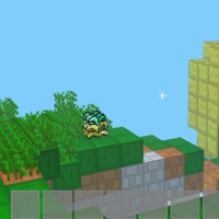 Minecraft: Mario Nashri