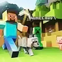 minecraft_online Gry