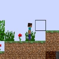 Kertas Minecraft