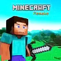 minecraft_remake ゲーム