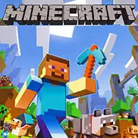 minecraft_remake_2021 เกม