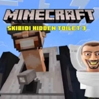 minecraft_skibidi_hidden_toilet_3 гульні