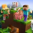 minecraft_world Ігри