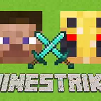 minestrikefun ហ្គេម