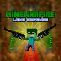 minewarfire_land_defense গেমস