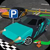 mini_car_parking Pelit