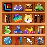 mini_games_puzzle_collection গেমস