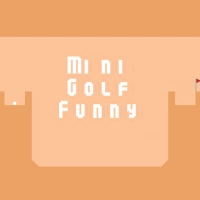 mini_golf_funny Oyunlar