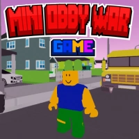 mini_obby_war_game ហ្គេម