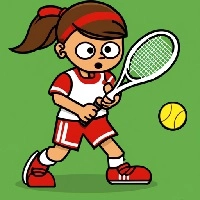 Mini Tennis