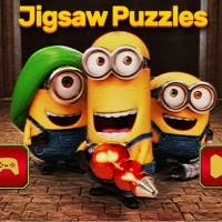 minion_puzzles Jocuri