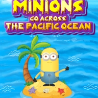 minions_go_across_the_pacific_ocean Jocuri