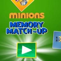 minions_memory_training Jocuri