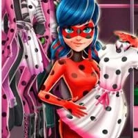 miraculous_hero_closet Lojëra