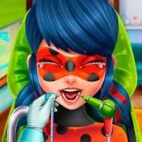 miraculous_hero_real_dentist Oyunlar