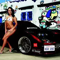 miss_tuning_girls_slide Juegos