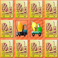 mixer_trucks_memory игри