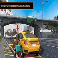 modern_city_taxi_service_simulator Játékok