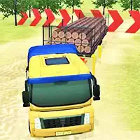 modern_offroad_uphill_truck_driving গেমস