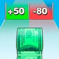 money_collecter_run Игры