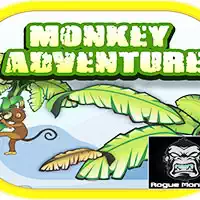monkey_care 游戏