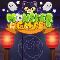 monster_cafe Jocuri