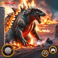 monster_city_survival თამაშები