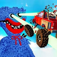 monster_demolition_-_giants_3d Ойындар