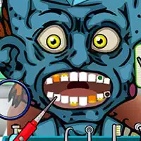 monster_dentist ألعاب
