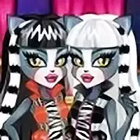 monster_high_ear_doctor Ойындар