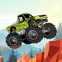 monster_truck গেমস