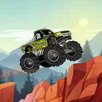 Monstertruck 2D