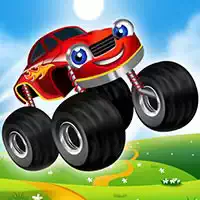 Monster Truck Yaddaş