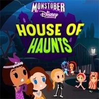 monstober_-_house_of_haunts Igre