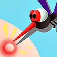 mosquito_run_3d Igre