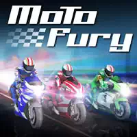 moto_fury 游戏