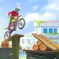 moto_maniac Juegos