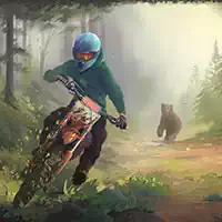 moto_maniac_3 Խաղեր