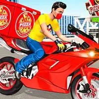 moto_pizza_delivery Ігри